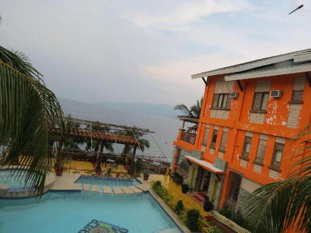 pier uno dive resort powered by cocotel