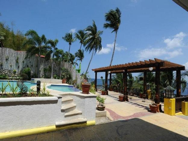 pier uno dive resort powered by cocotel