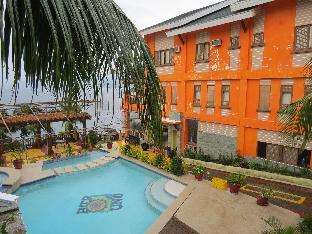 pier uno dive resort powered by cocotel