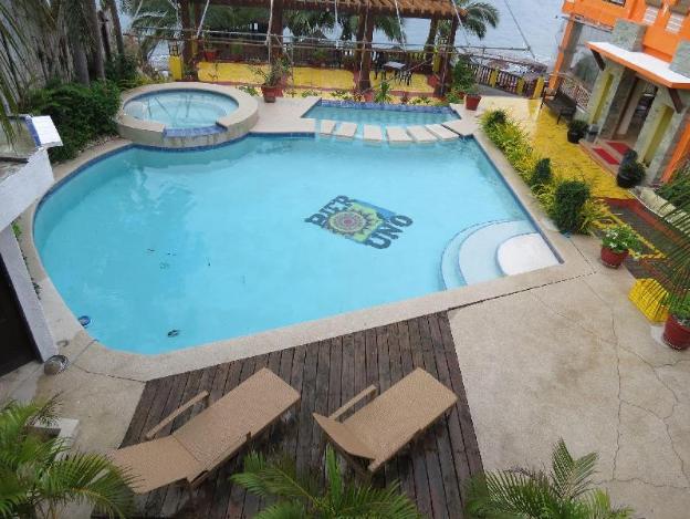 pier uno dive resort powered by cocotel