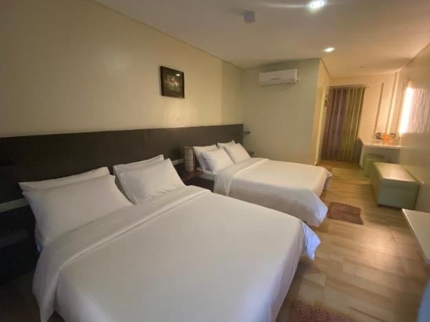 pier uno dive resort powered by cocotel