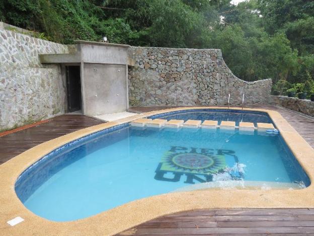 pier uno dive resort powered by cocotel