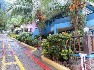 pier uno dive resort powered by cocotel