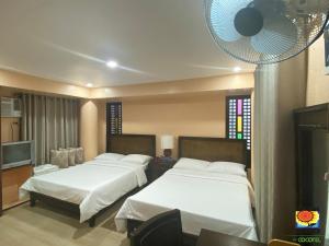 pier uno dive resort powered by cocotel