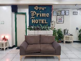 Benguet Prime Hotel,Cordillera Administrative Region>>Baguio,3 star
