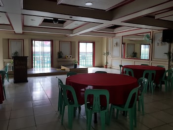 benguet prime hotel