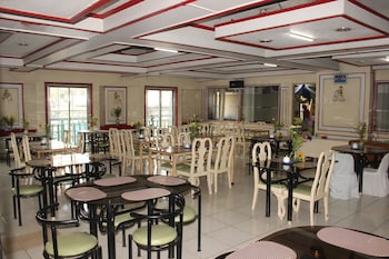 benguet prime hotel