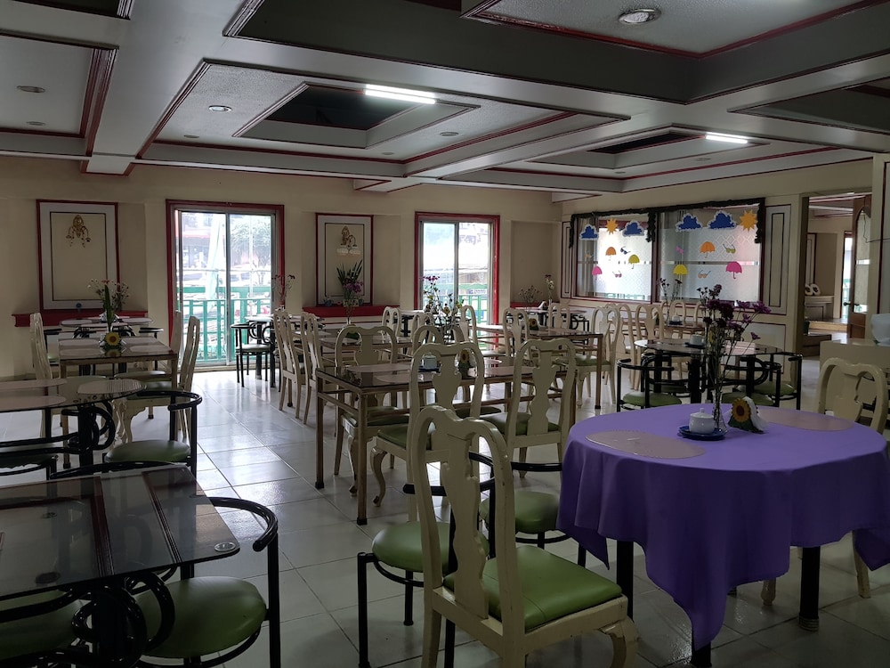 benguet prime hotel