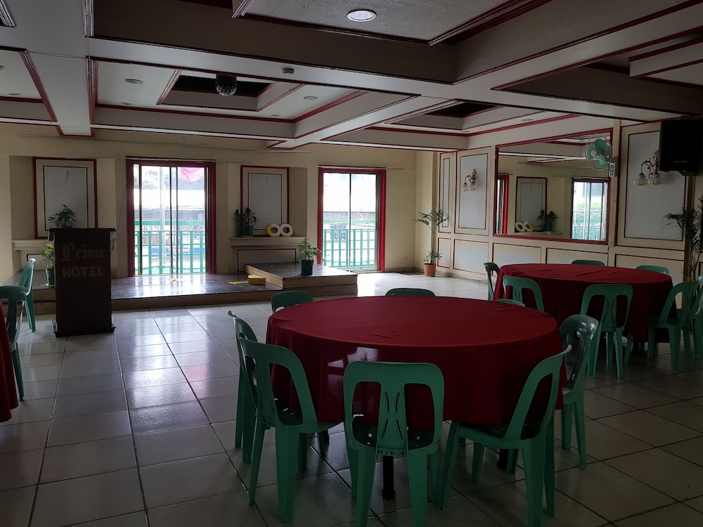 benguet prime hotel