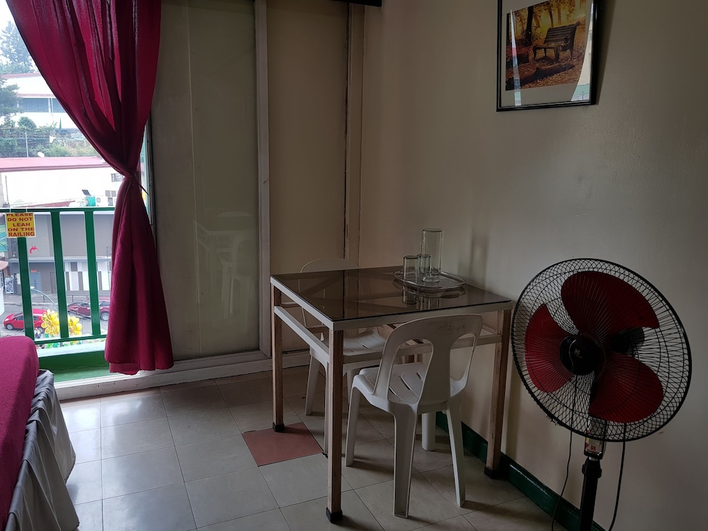 benguet prime hotel