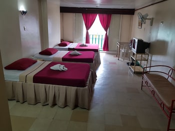 benguet prime hotel