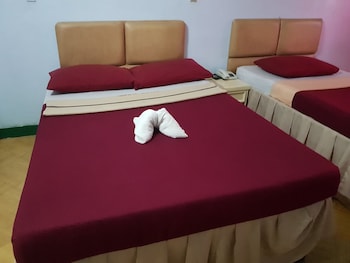benguet prime hotel