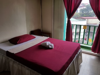 benguet prime hotel