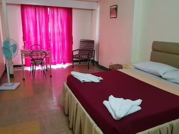 benguet prime hotel