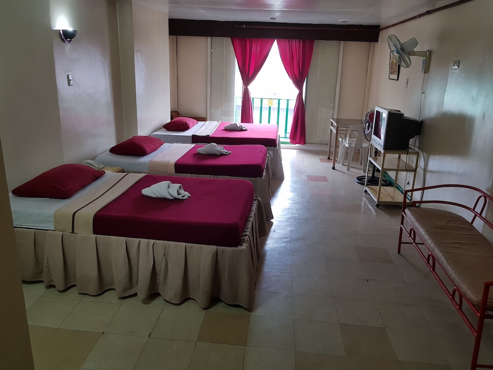 benguet prime hotel