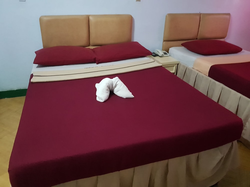 benguet prime hotel