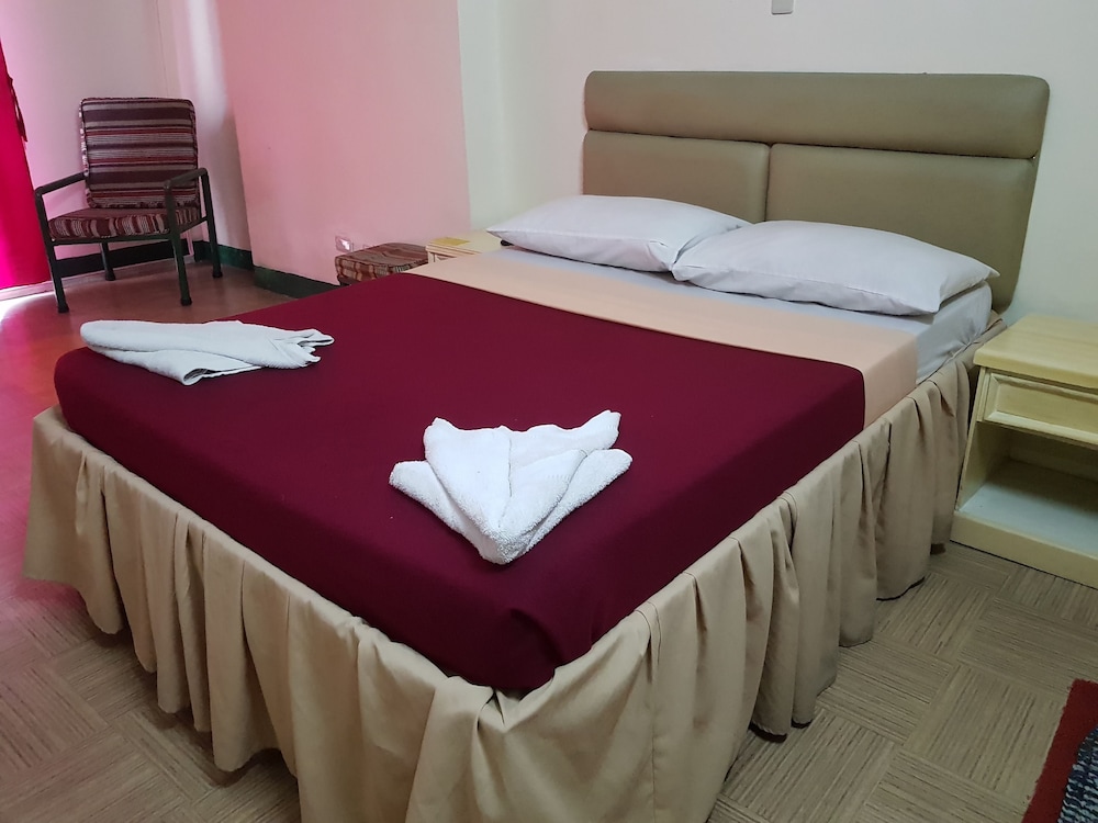 benguet prime hotel
