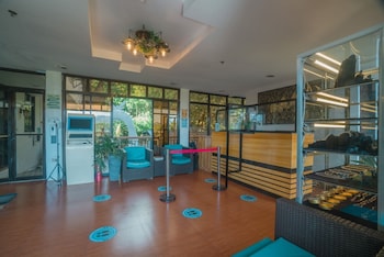 Skylodge Resort,Palawan>>Coron,3 star
