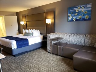 best western dickson