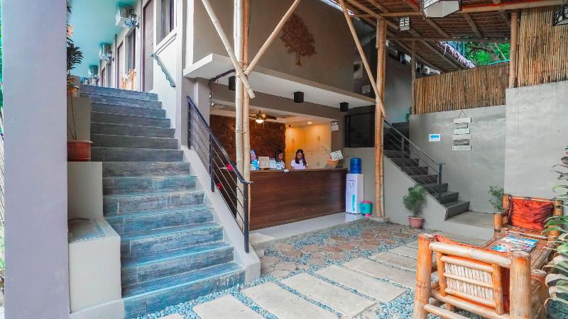 The Ridge Coron,In Coron (Coron Town Proper),3 star