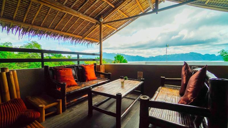 The Ridge Coron,In Coron (Coron Town Proper),3 star