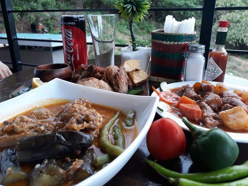 The Ridge Coron,In Coron (Coron Town Proper),3 star