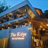 the ridge coron
