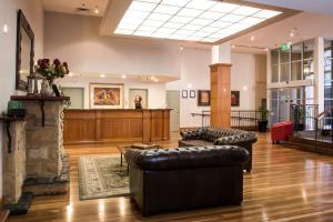 Chancellor On Currie,South Australia>>Adelaide,4 star
