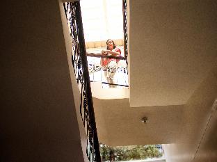 Arc Residences,Cordillera Administrative Region>>Baguio,2.5 star