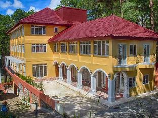 Arc Residences,Cordillera Administrative Region>>Baguio,2.5 star