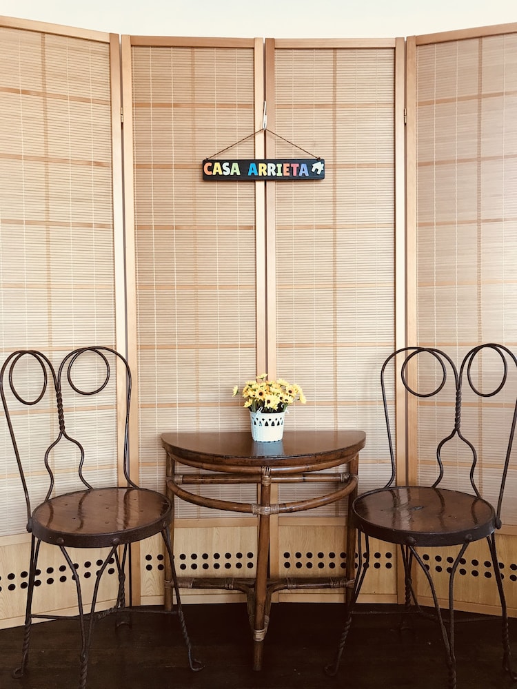 casa arrieta hostel