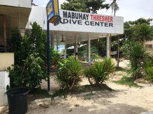 mabuhay thresher dive