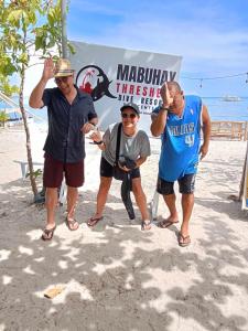 mabuhay thresher dive