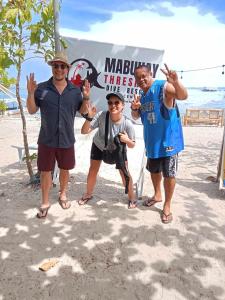 mabuhay thresher dive