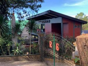 hotel ramiro