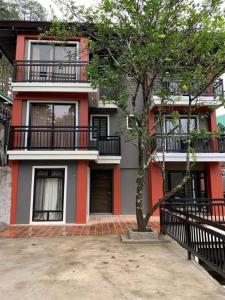 hotel ramiro