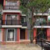 hotel ramiro