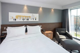 Hampton By Hilton Poznan Old Town,Poznan,4 star