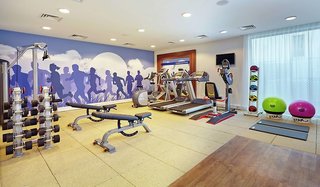 Hampton By Hilton Poznan Old Town,Poznan,4 star