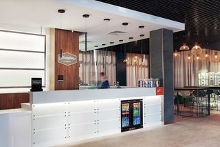 Hampton By Hilton Poznan Old Town,Poznan,4 star