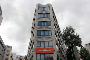 easyhotel lisbon