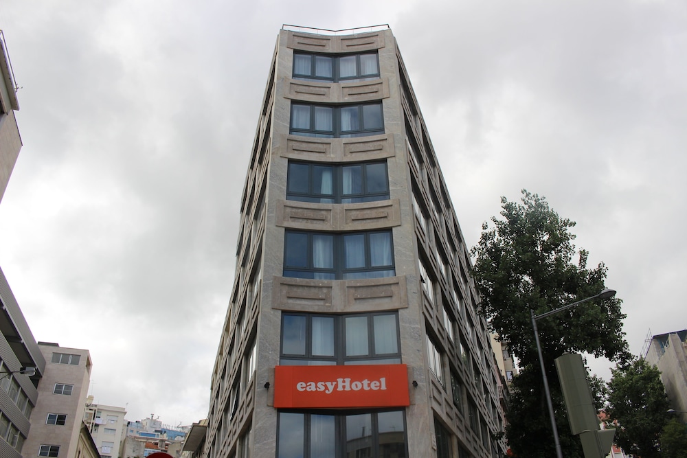 easyhotel lisbon