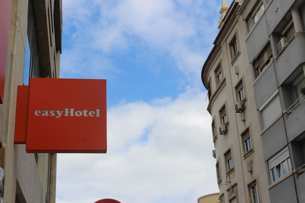 easyhotel lisbon