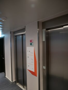 easyhotel lisbon