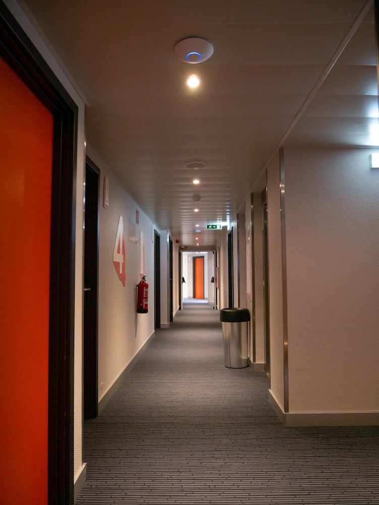 easyhotel lisbon