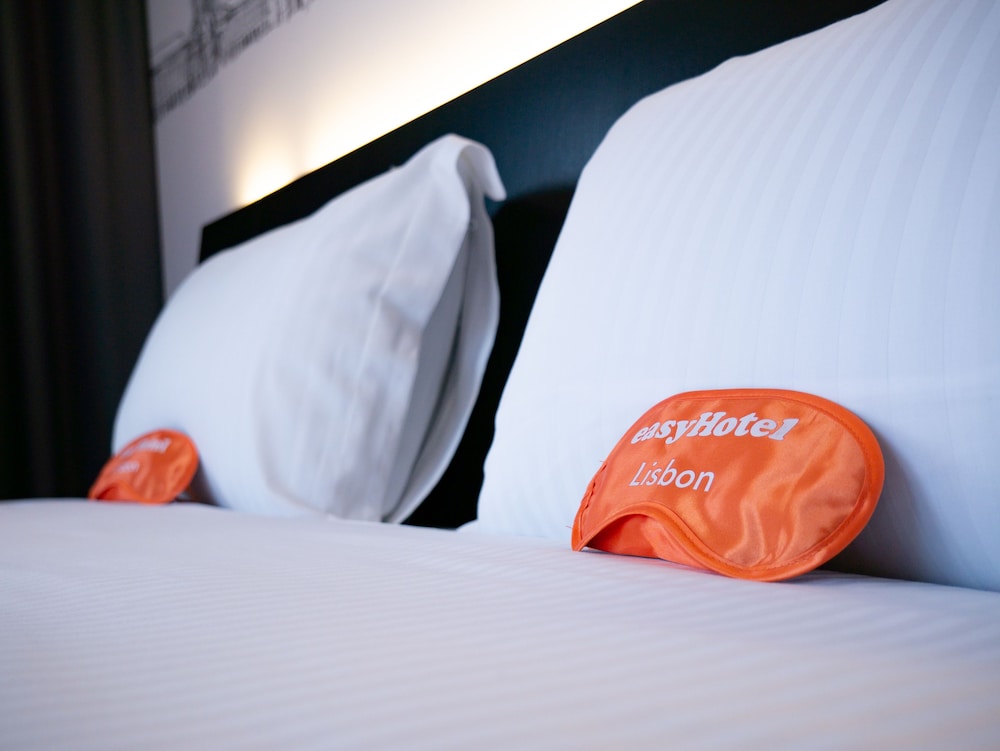 easyhotel lisbon