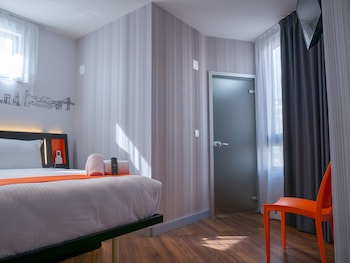 easyhotel lisbon