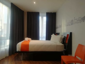 easyhotel lisbon