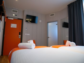 easyhotel lisbon