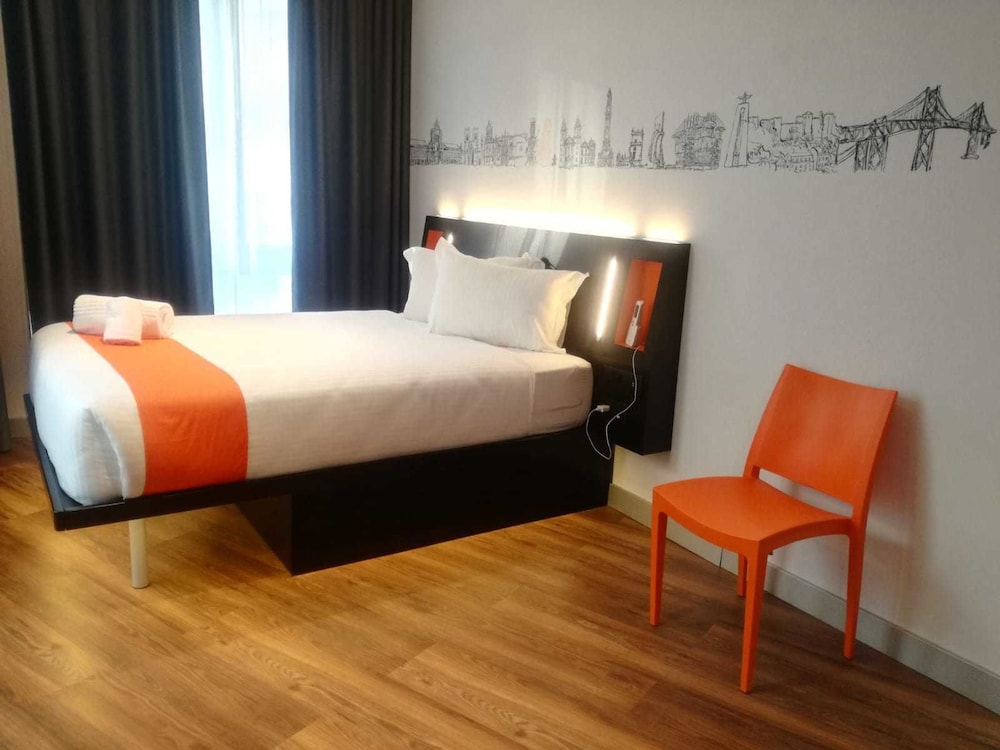 easyhotel lisbon